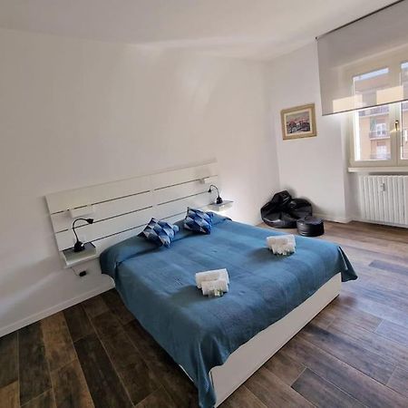 Casa Francesco Apartment Milano Ngoại thất bức ảnh