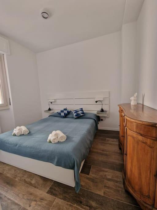 Casa Francesco Apartment Milano Ngoại thất bức ảnh