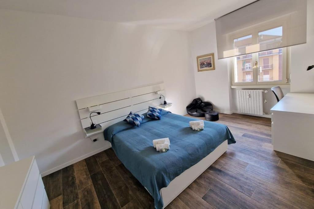 Casa Francesco Apartment Milano Ngoại thất bức ảnh