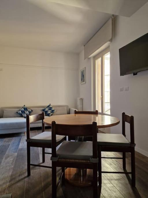 Casa Francesco Apartment Milano Ngoại thất bức ảnh