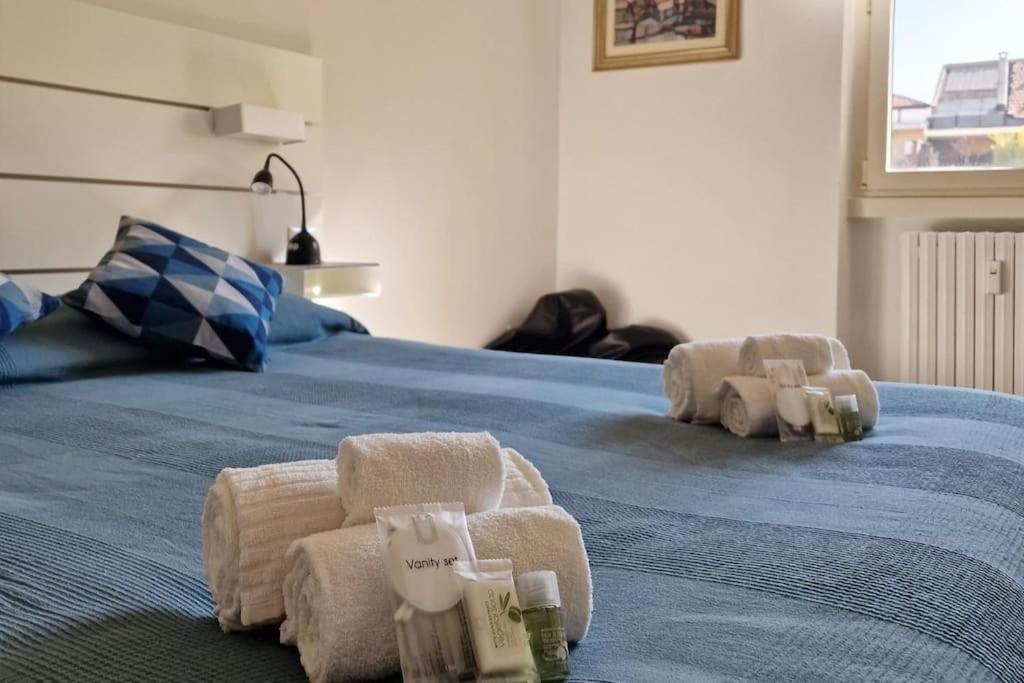 Casa Francesco Apartment Milano Ngoại thất bức ảnh