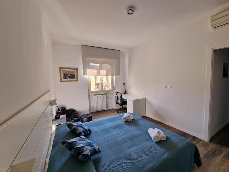 Casa Francesco Apartment Milano Ngoại thất bức ảnh
