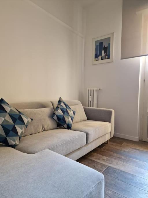 Casa Francesco Apartment Milano Ngoại thất bức ảnh
