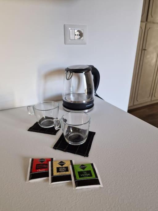 Casa Francesco Apartment Milano Ngoại thất bức ảnh
