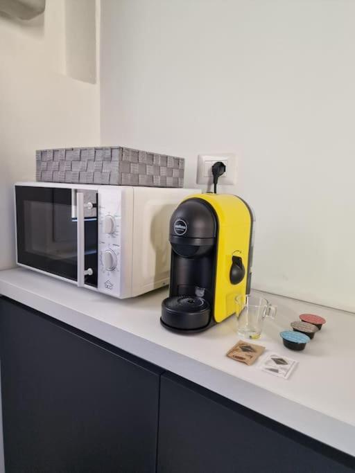 Casa Francesco Apartment Milano Ngoại thất bức ảnh