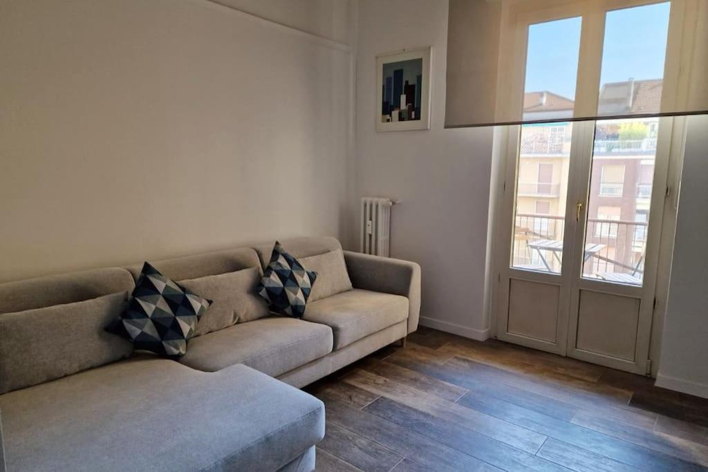 Casa Francesco Apartment Milano Ngoại thất bức ảnh