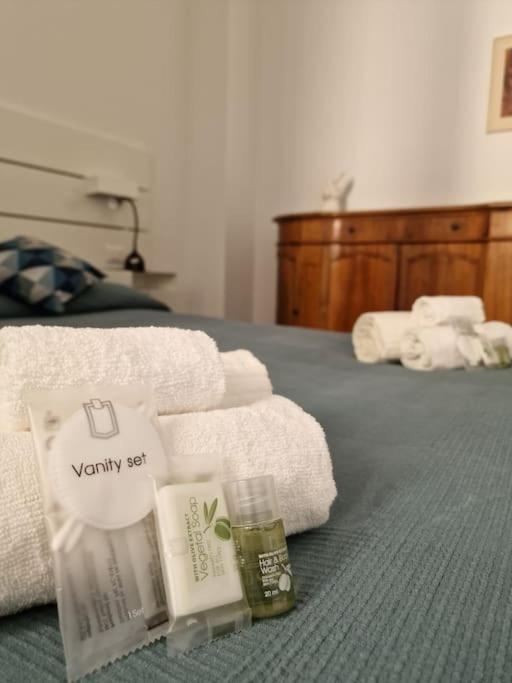 Casa Francesco Apartment Milano Ngoại thất bức ảnh