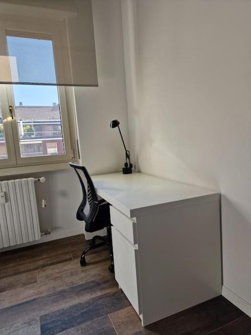 Casa Francesco Apartment Milano Ngoại thất bức ảnh