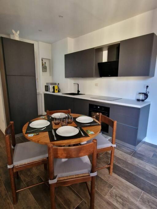 Casa Francesco Apartment Milano Ngoại thất bức ảnh