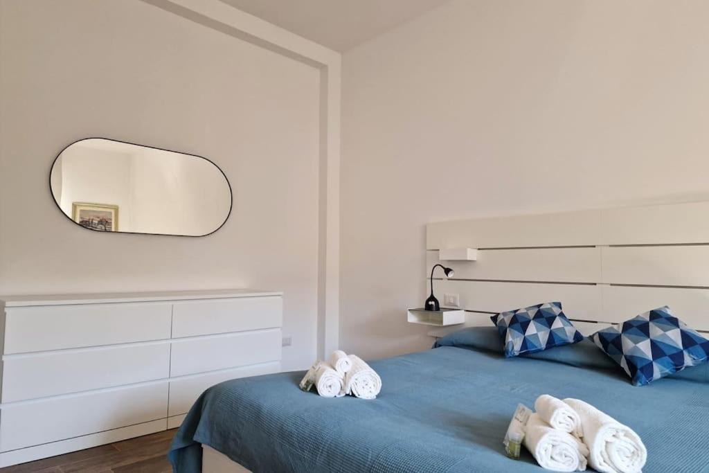 Casa Francesco Apartment Milano Ngoại thất bức ảnh