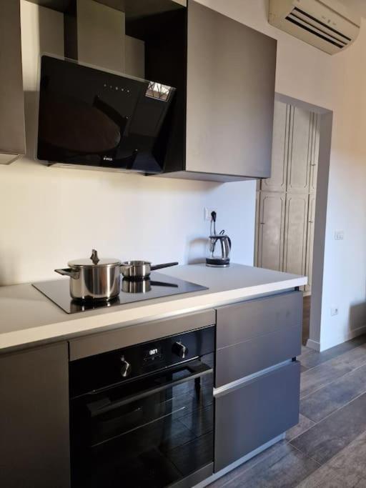 Casa Francesco Apartment Milano Ngoại thất bức ảnh