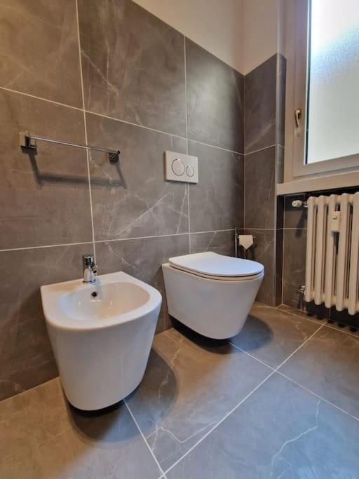 Casa Francesco Apartment Milano Ngoại thất bức ảnh