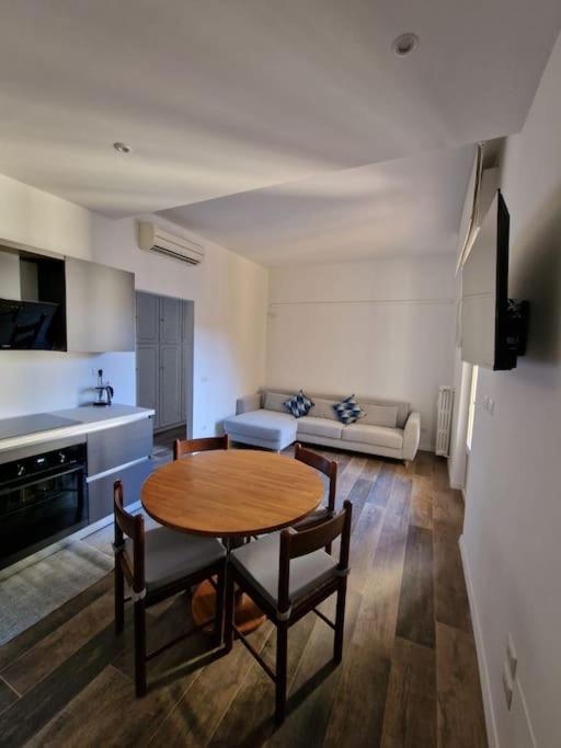 Casa Francesco Apartment Milano Ngoại thất bức ảnh