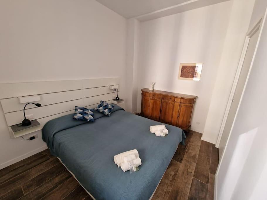 Casa Francesco Apartment Milano Ngoại thất bức ảnh