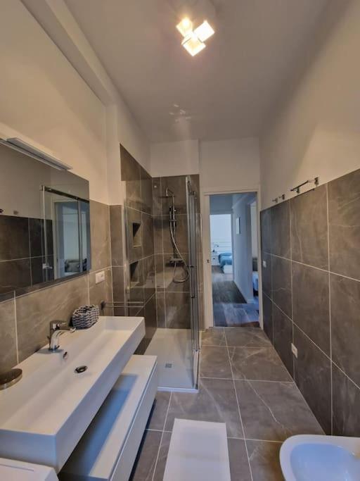 Casa Francesco Apartment Milano Ngoại thất bức ảnh
