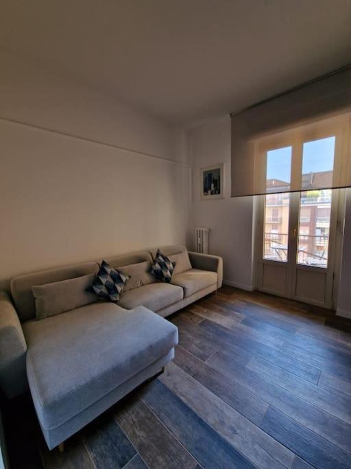 Casa Francesco Apartment Milano Ngoại thất bức ảnh