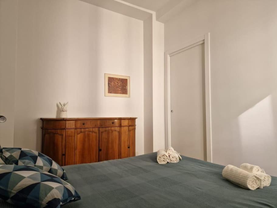 Casa Francesco Apartment Milano Ngoại thất bức ảnh