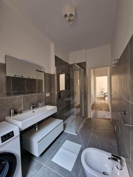 Casa Francesco Apartment Milano Ngoại thất bức ảnh